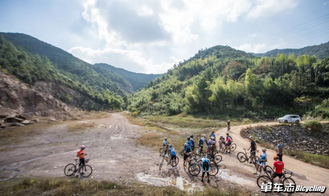 找寻Gravel新乐趣，GIANT发布全新Revolt，你会买吗？