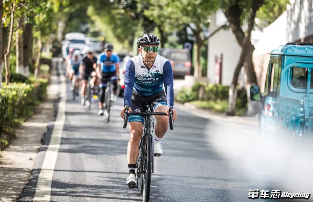 找寻Gravel新乐趣，GIANT发布全新Revolt，你会买吗？