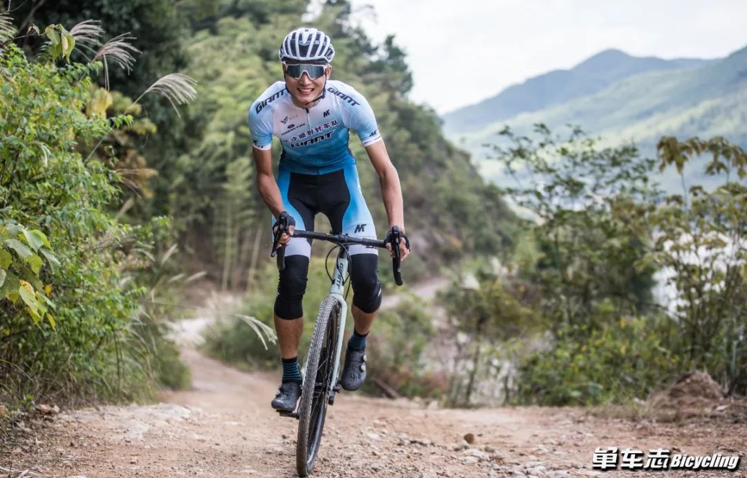 找寻Gravel新乐趣，GIANT发布全新Revolt，你会买吗？