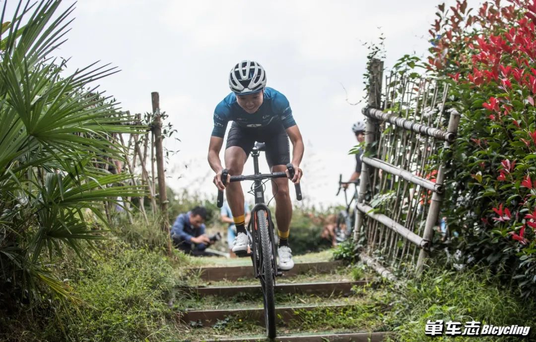 找寻Gravel新乐趣，GIANT发布全新Revolt，你会买吗？