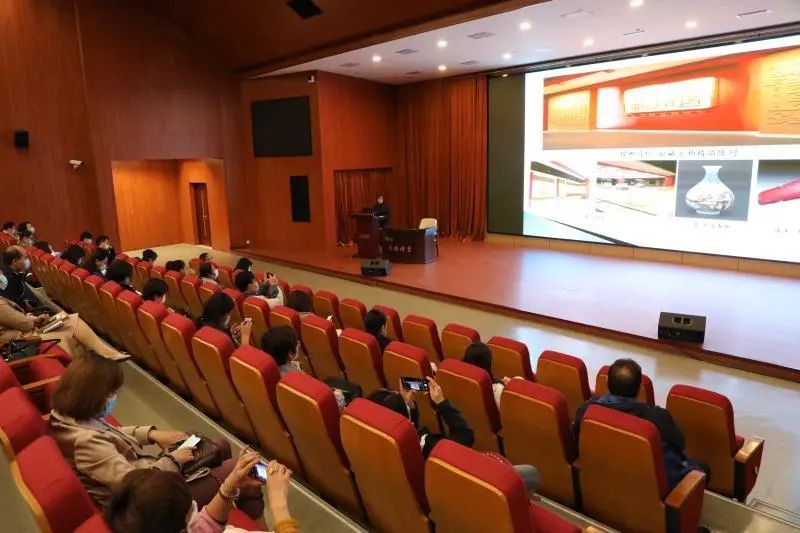 秋长中小学综合实践教育基地,馆校合作新方案