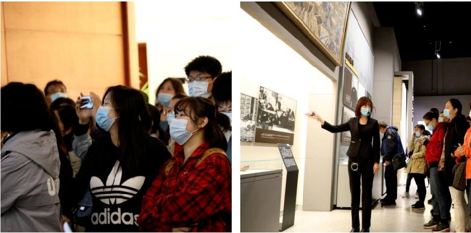 秋长中小学综合实践教育基地,馆校合作新方案