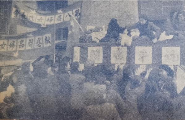 致敬抗美援朝的感人事迹,不忘抗美援朝历史致敬最可爱的人