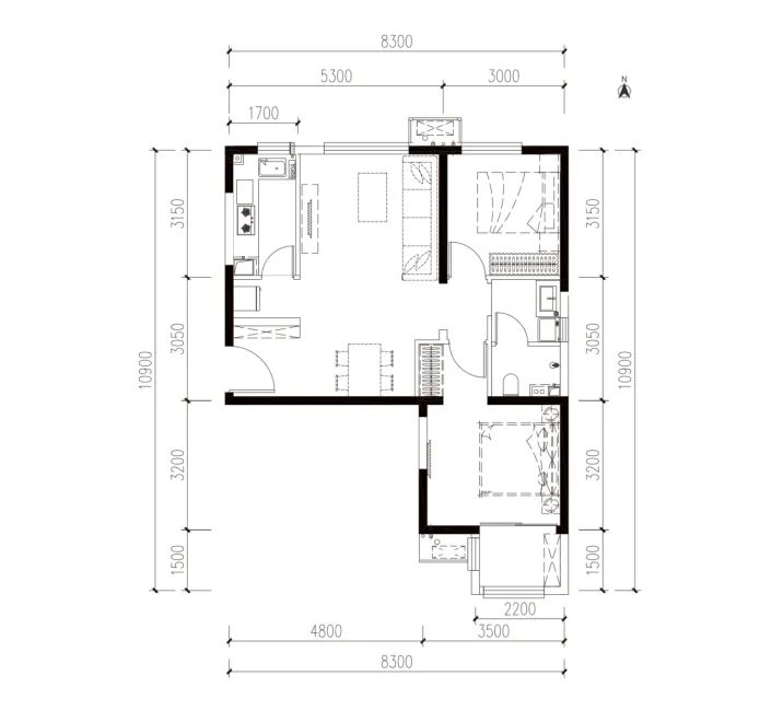 北京180套共有产权房,北京共有房资格
