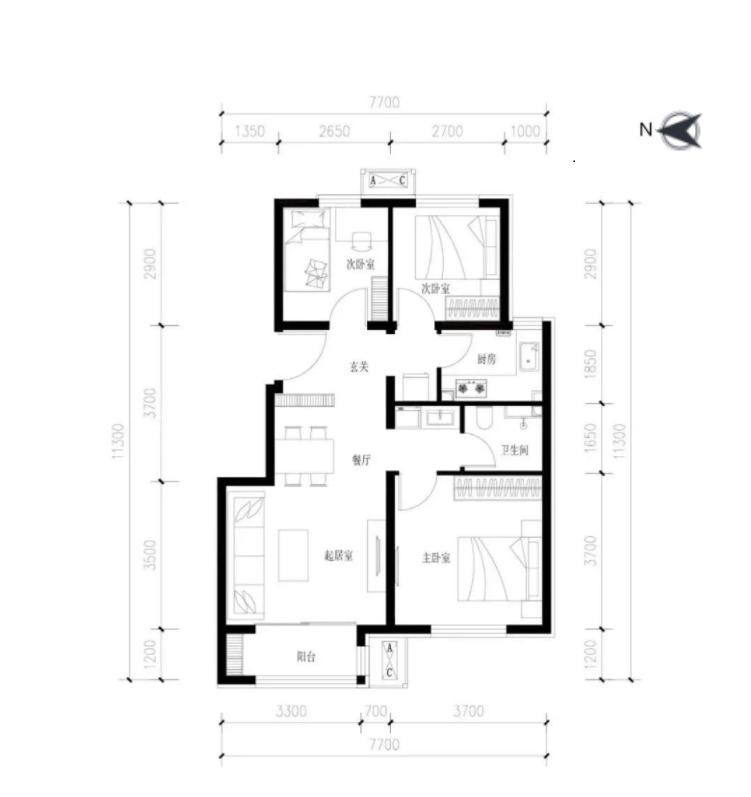北京180套共有产权房,北京共有房资格