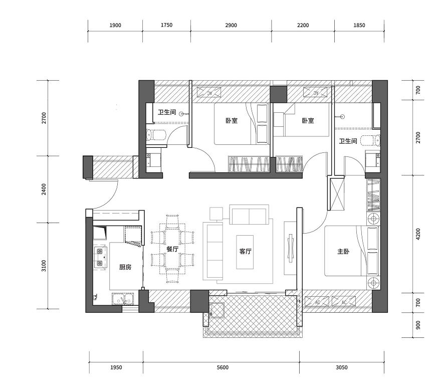 鍗楀北鍖烘繁閾侀槄灞卞,娣卞湷娣遍搧闃呭北澧冭穼浜嗗悧