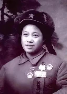 致敬抗美援朝的感人事迹,不忘抗美援朝历史致敬最可爱的人