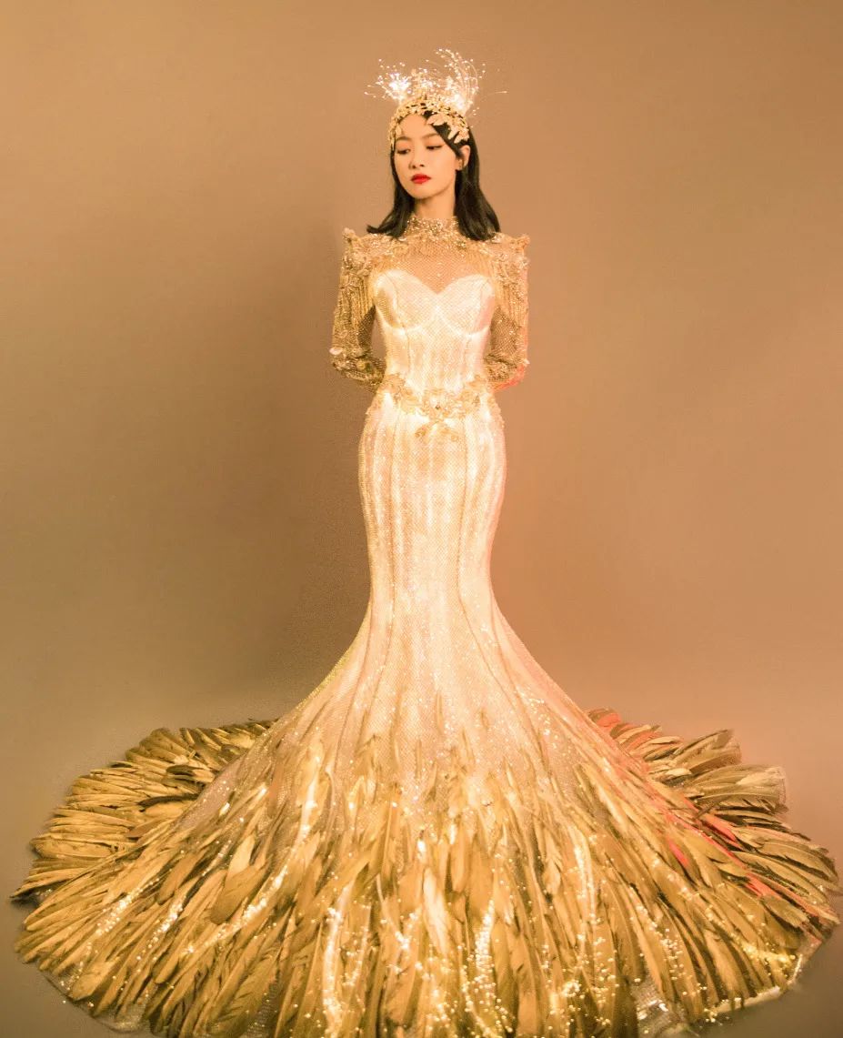 三天打鱼两天晒网|八戒的珍珠汗衫又在时尚圈翻红了