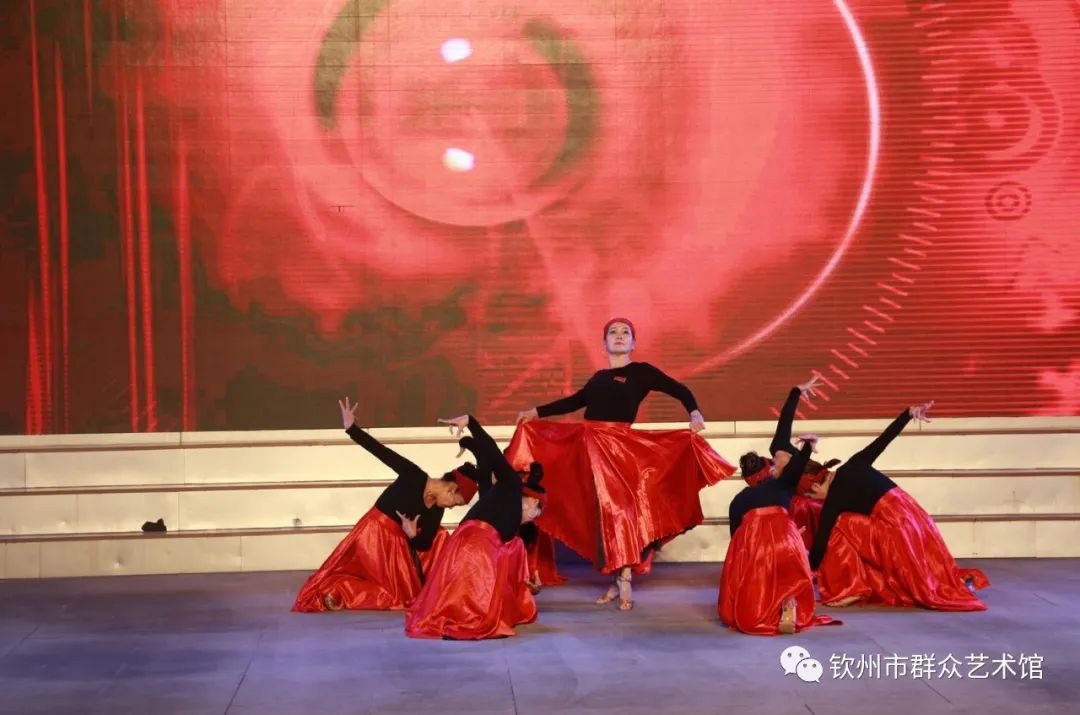 华艺广场大家乐,钦州广场大家乐直播