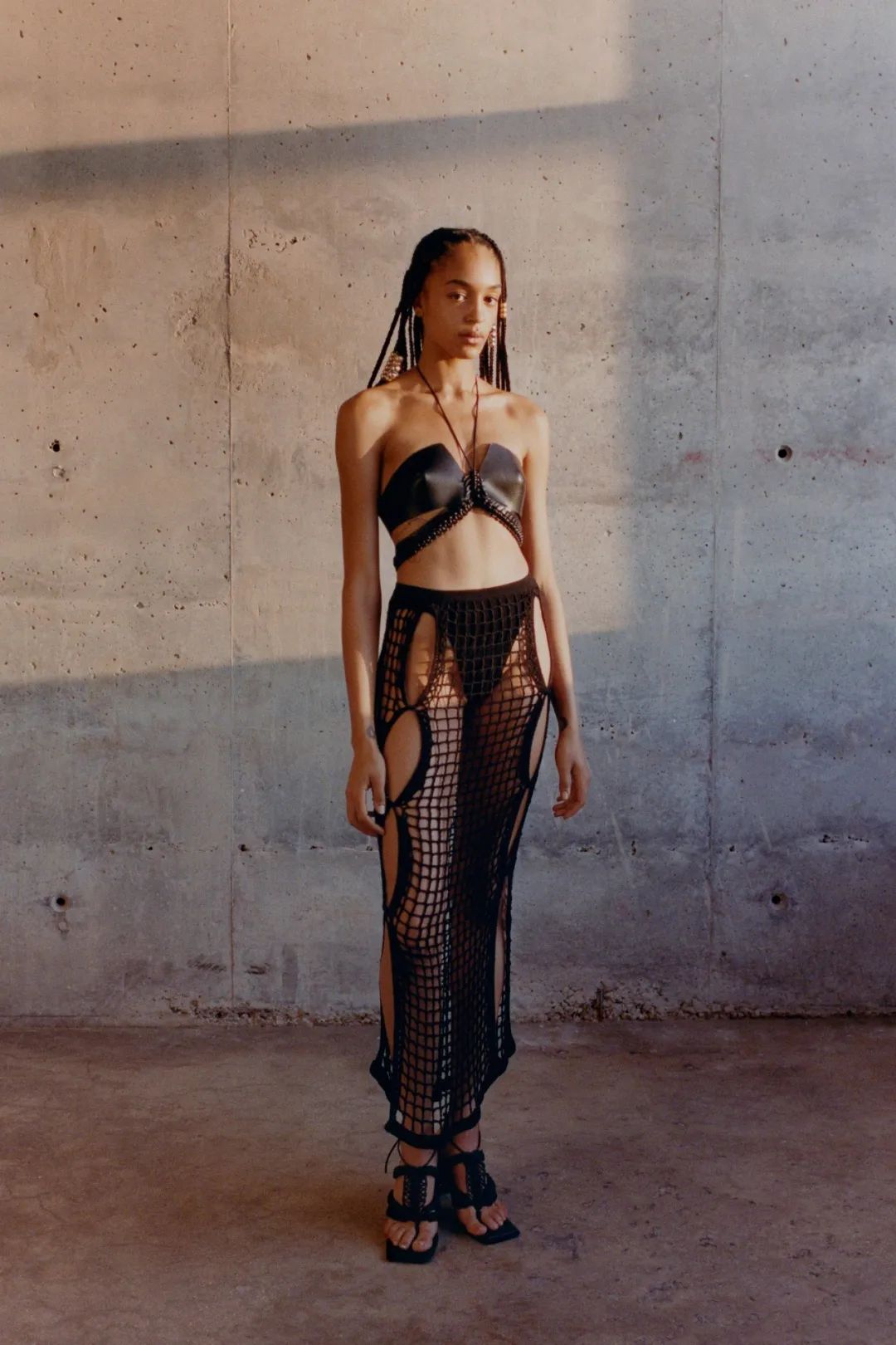 三天打鱼两天晒网|八戒的珍珠汗衫又在时尚圈翻红了