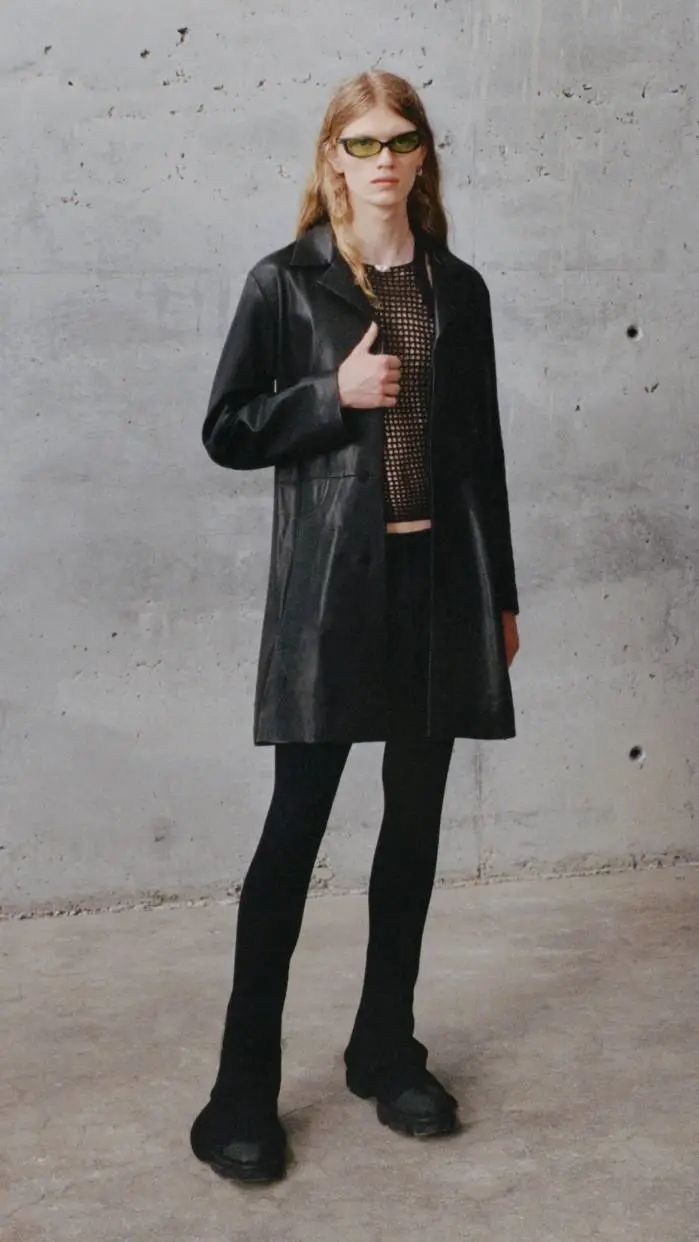 三天打鱼两天晒网|八戒的珍珠汗衫又在时尚圈翻红了