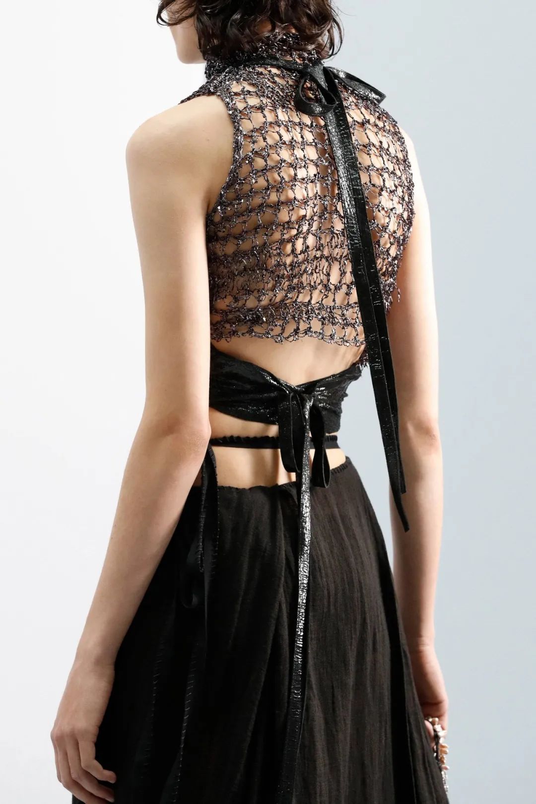 三天打鱼两天晒网|八戒的珍珠汗衫又在时尚圈翻红了