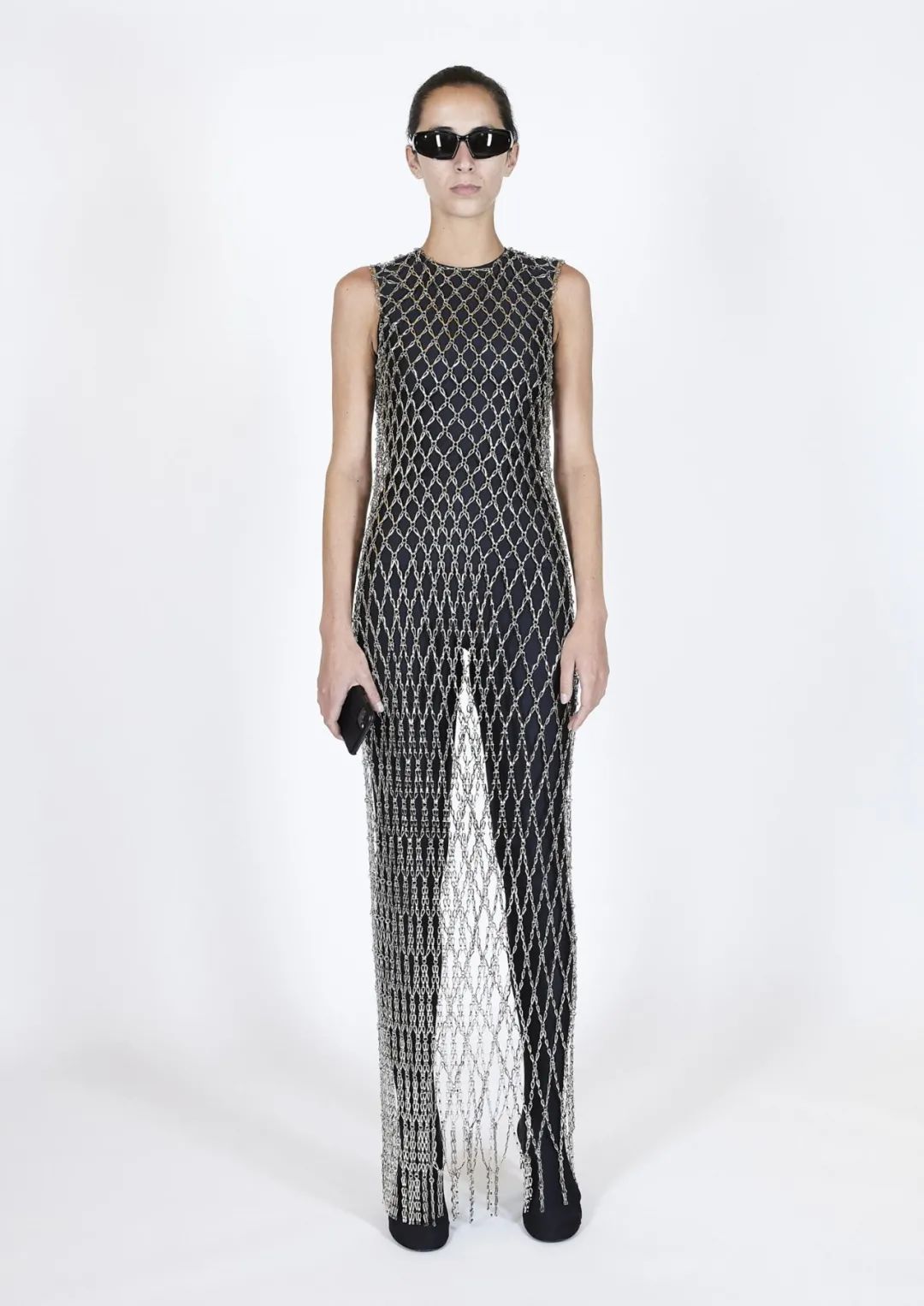 三天打鱼两天晒网|八戒的珍珠汗衫又在时尚圈翻红了