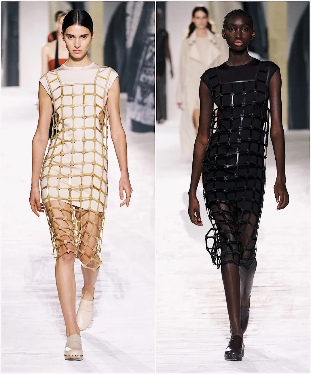 三天打鱼两天晒网|八戒的珍珠汗衫又在时尚圈翻红了