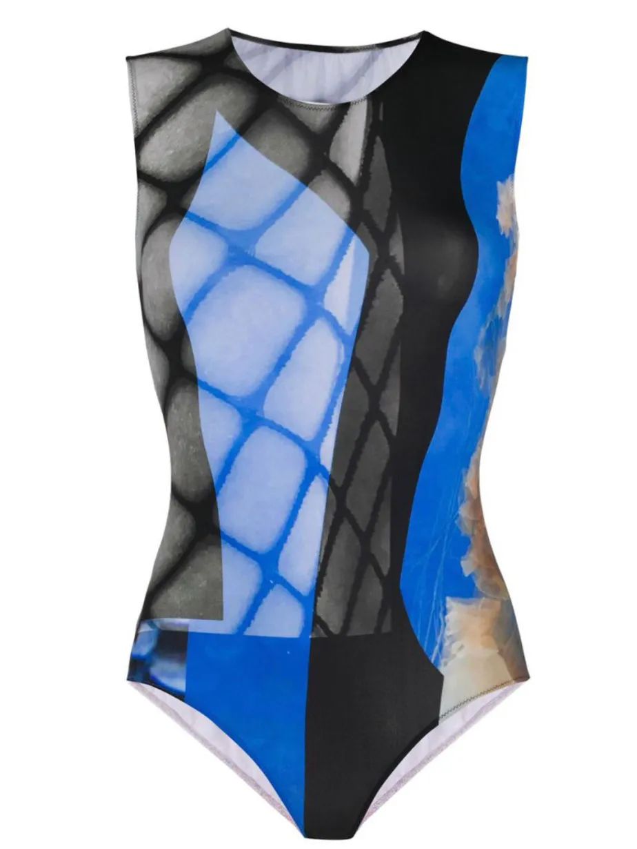 三天打鱼两天晒网|八戒的珍珠汗衫又在时尚圈翻红了