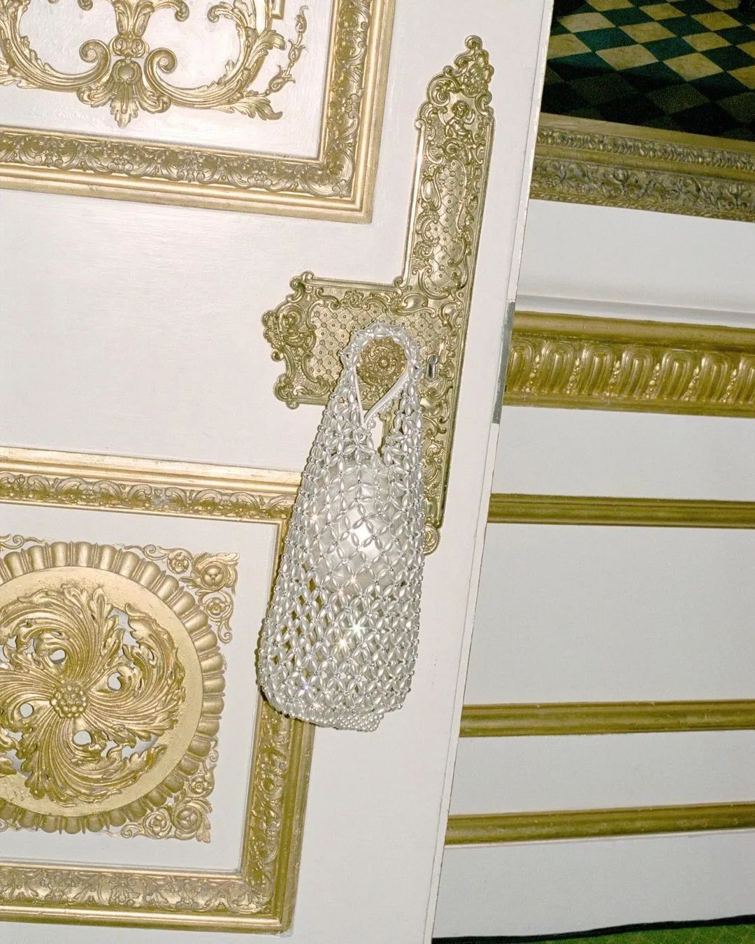 三天打鱼两天晒网|八戒的珍珠汗衫又在时尚圈翻红了