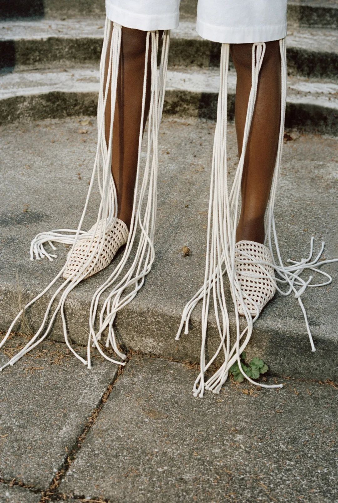 三天打鱼两天晒网|八戒的珍珠汗衫又在时尚圈翻红了