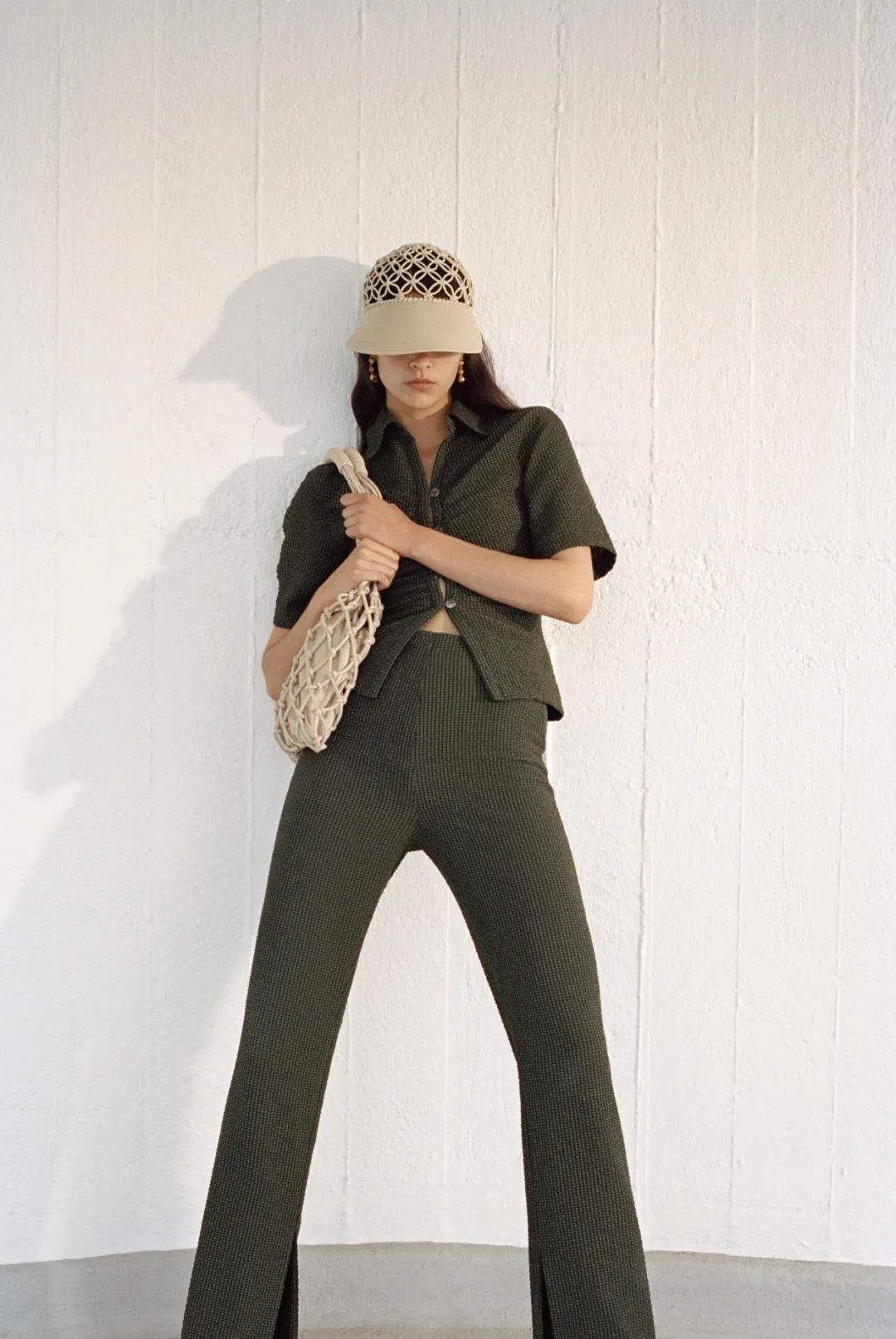 三天打鱼两天晒网|八戒的珍珠汗衫又在时尚圈翻红了