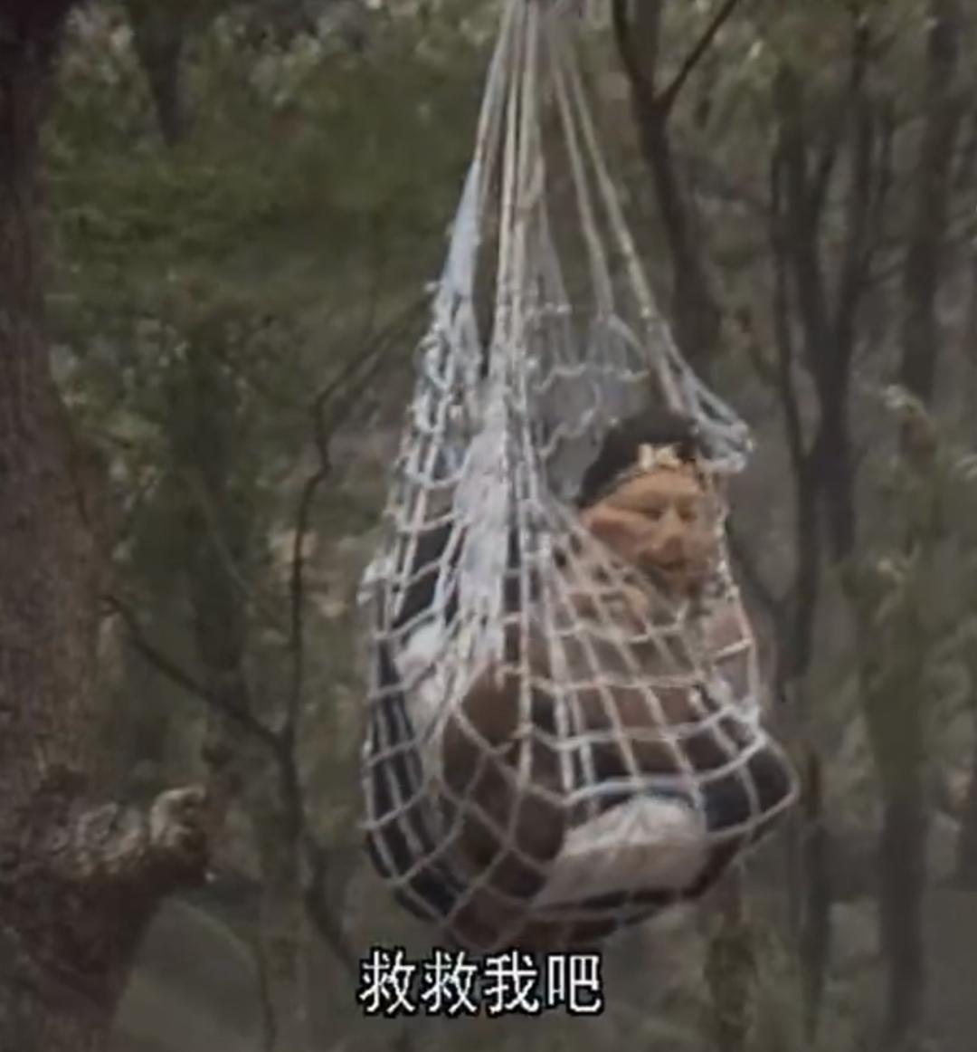 三天打鱼两天晒网｜八戒的珍珠汗衫又在时尚圈翻红了