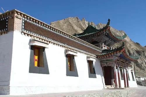 三年援藏行一生高原情,青海人的青海情