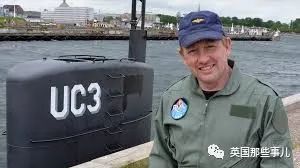 潜水艇里残杀肢解女记者，入狱后又劫持医生逃狱？!这人还能更疯一点吗?