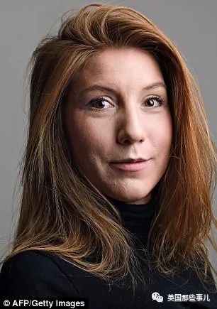 潜水艇里残杀肢解女记者，入狱后又劫持医生逃狱？!这人还能更疯一点吗?