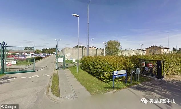 潜水艇里残杀肢解女记者，入狱后又劫持医生逃狱？!这人还能更疯一点吗?