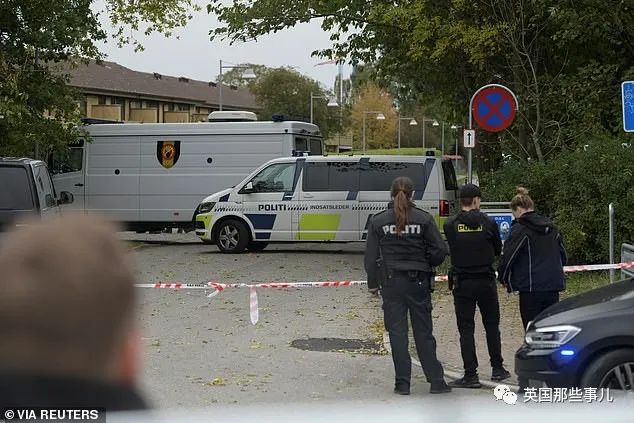 潜水艇里残杀肢解女记者，入狱后又劫持医生逃狱？!这人还能更疯一点吗?