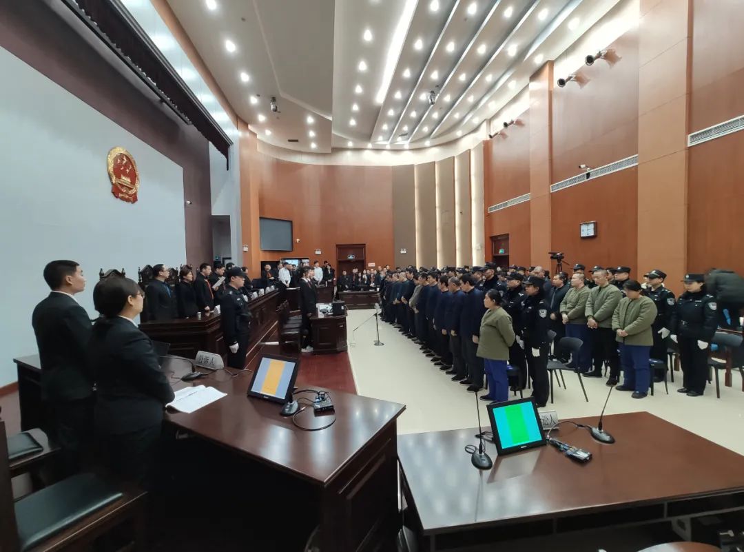 如果我不高兴，全山东也别想吃一个好的海肠，猖狂海霸被铲除