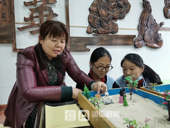 玩沙子教育目标,玩沙子主题教育