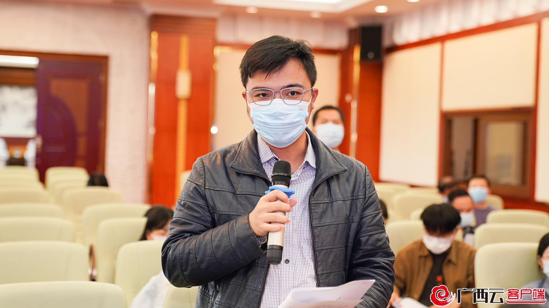 广西壮族自治区党委新闻发布会,广西壮族自治区新闻发布会直播