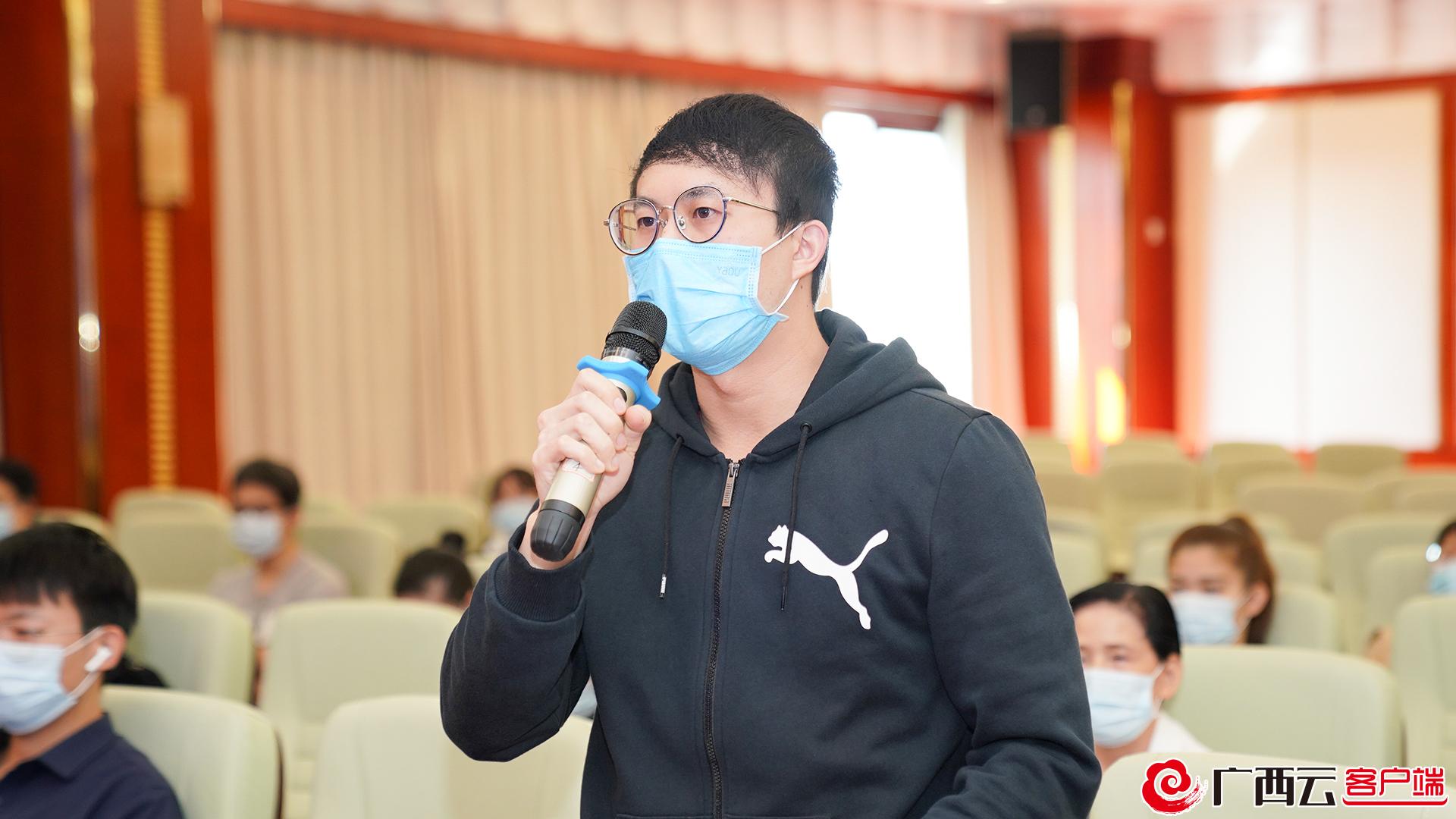 广西壮族自治区党委新闻发布会,广西壮族自治区新闻发布会直播