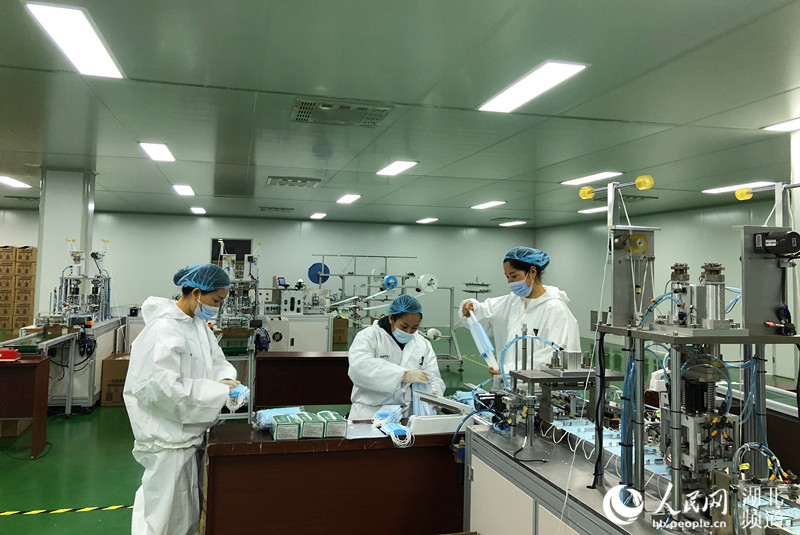 十堰最大的产业基地,十堰生物产业园