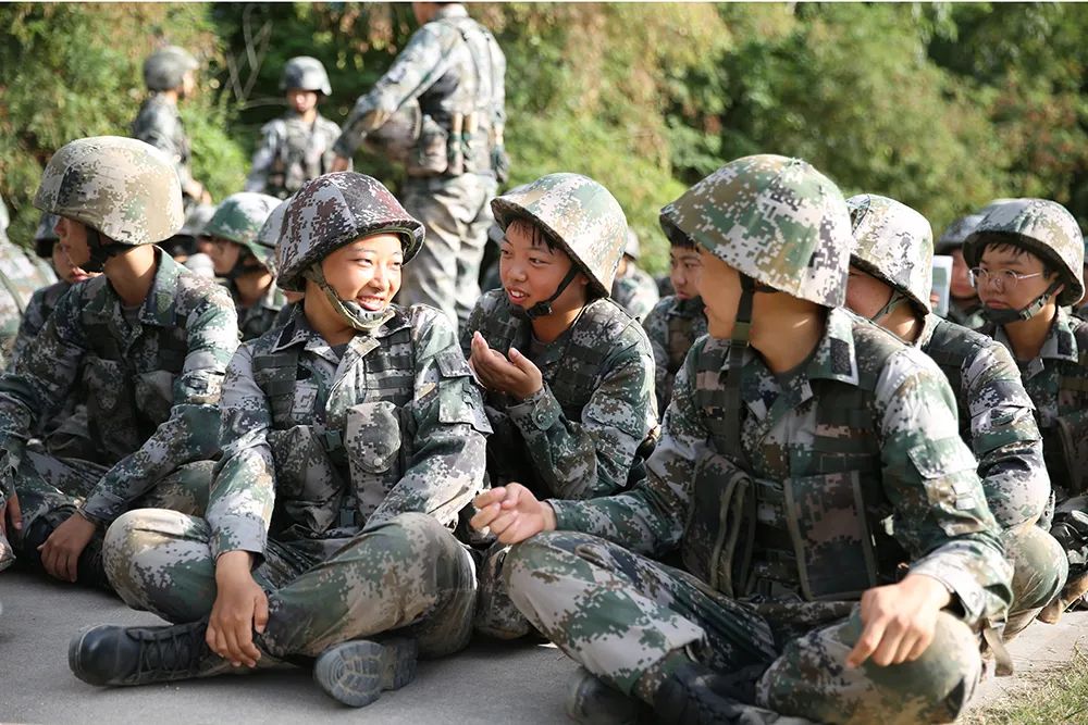 军旅旅游第一枪,如何打好军旅第一枪