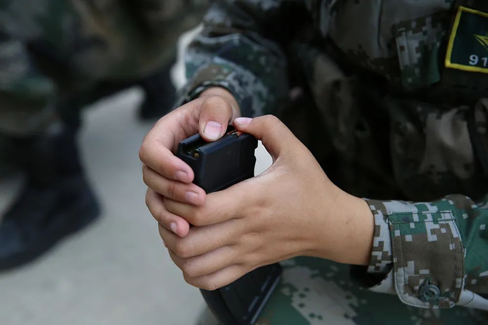 军旅旅游第一枪,如何打好军旅第一枪