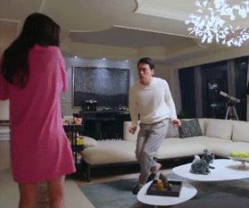 王耀庆日常生活,宝藏大叔王耀庆