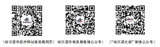 哈尔滨将发放政府消费券公告,哈尔滨政府消费券第三批发放时间