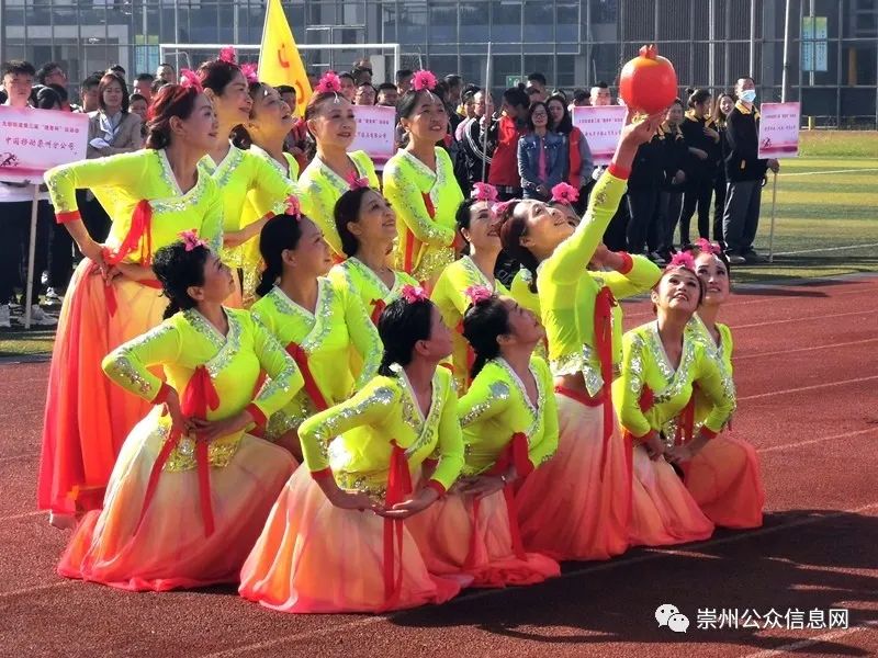 社区活力运动会,街道环北社区举办趣味运动会