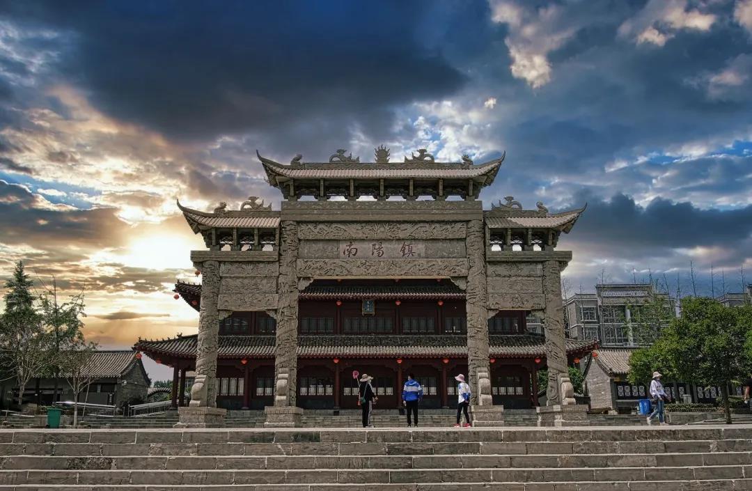 济宁传统文化旅游,济宁非物质文化遗产保护项目