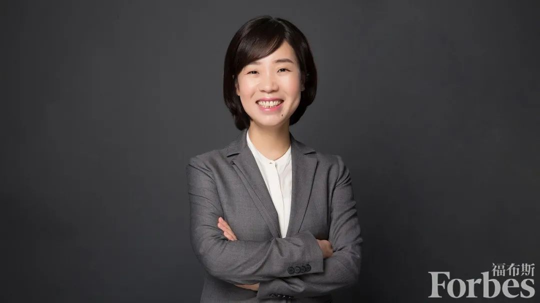 福布斯中国对话投资人吴海燕:中国软件行业的三个增长机会与两个强劲驱动力