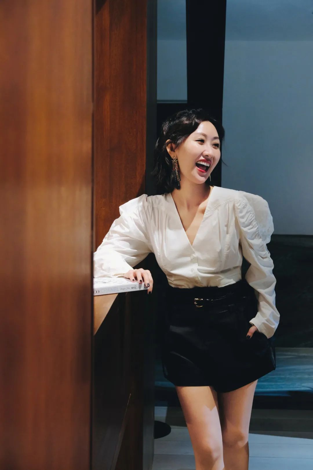 从灰头土脸到神采飞扬,它真的是救命法宝