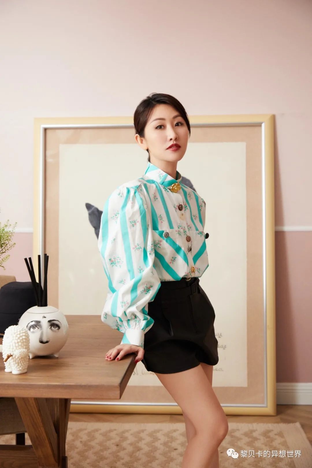 从灰头土脸到神采飞扬,它真的是救命法宝