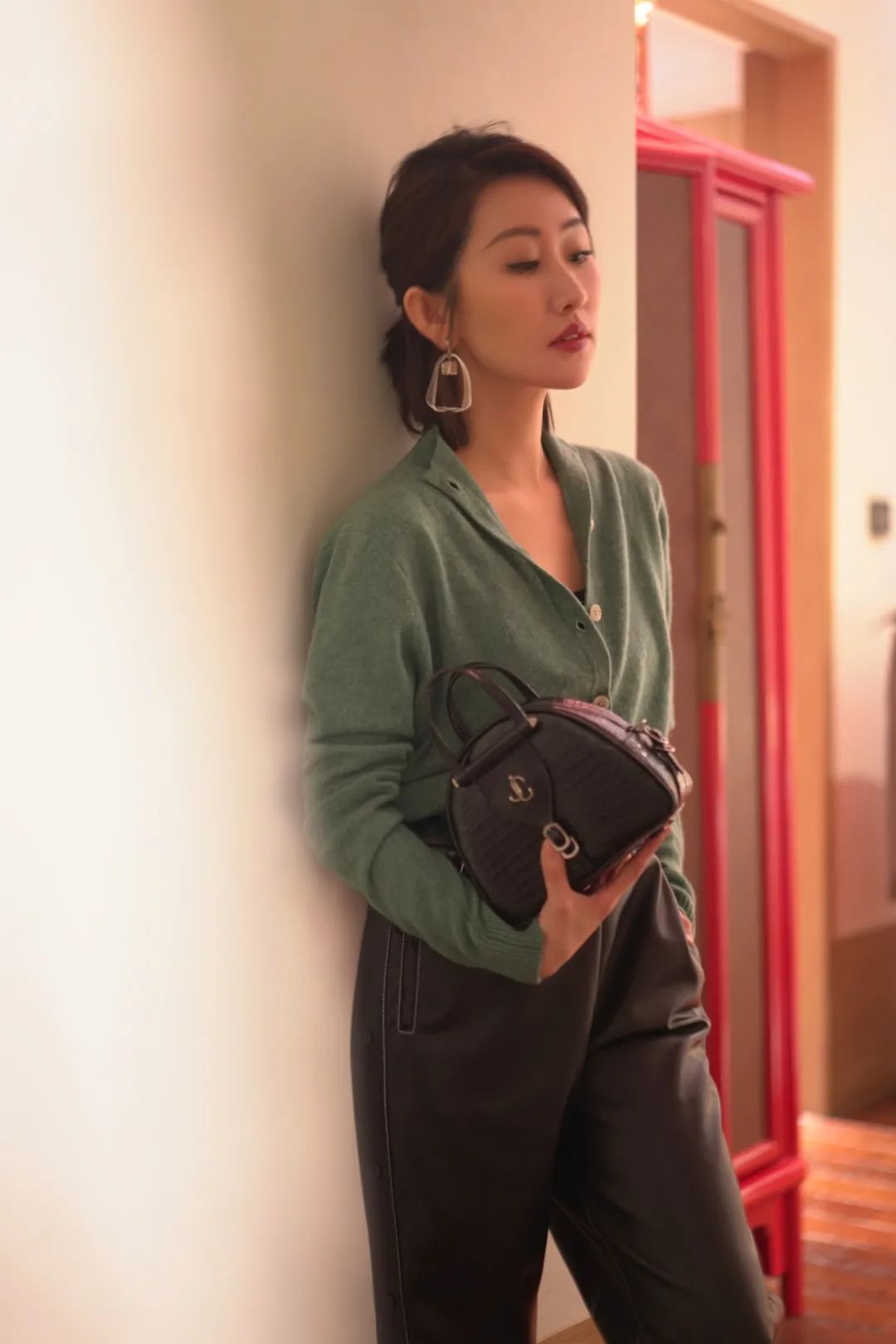 从灰头土脸到神采飞扬,它真的是救命法宝