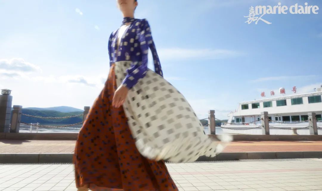 嘉人百大赏真珠美学,2020嘉人时尚盛典名单