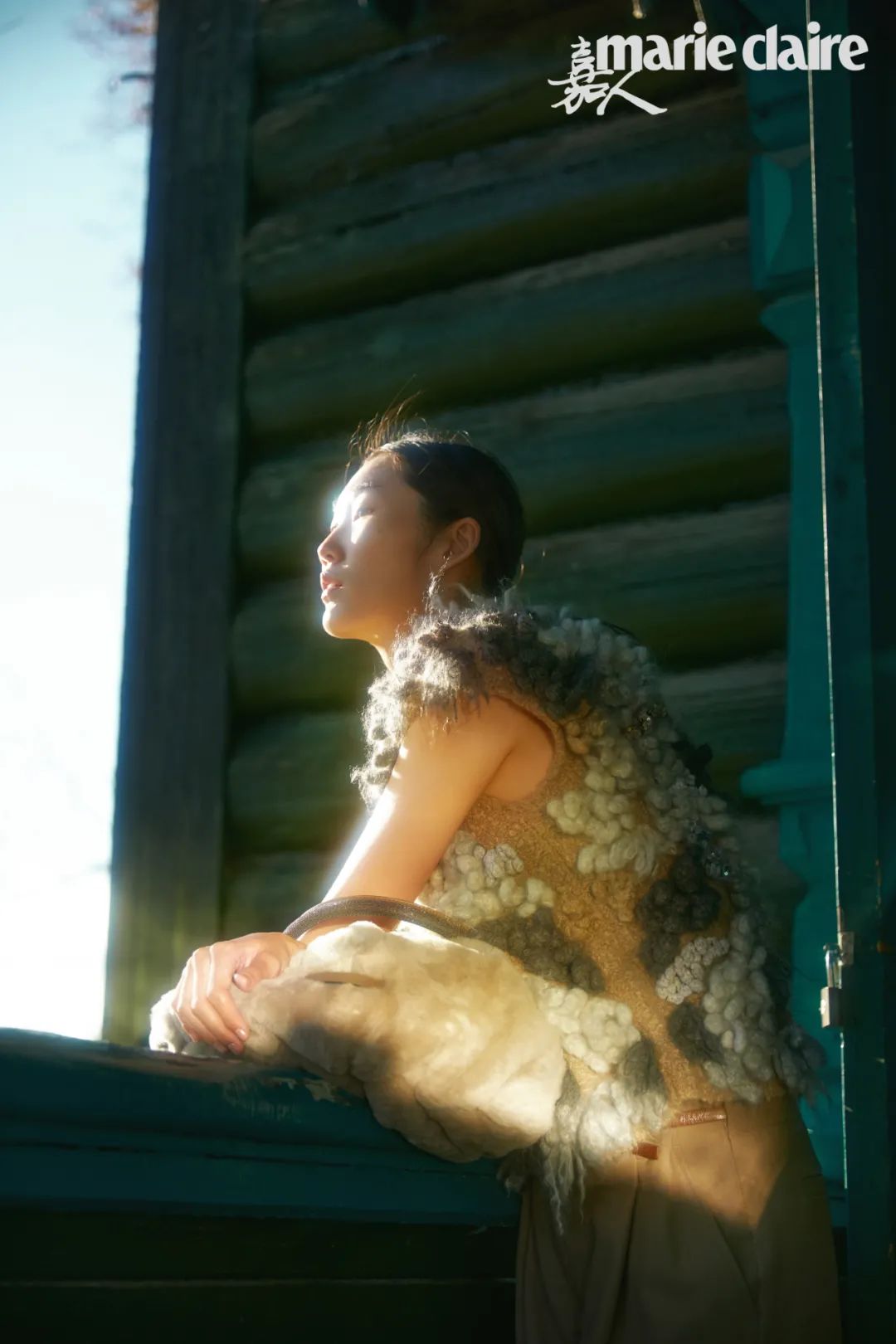 嘉人百大赏真珠美学,2020嘉人时尚盛典名单