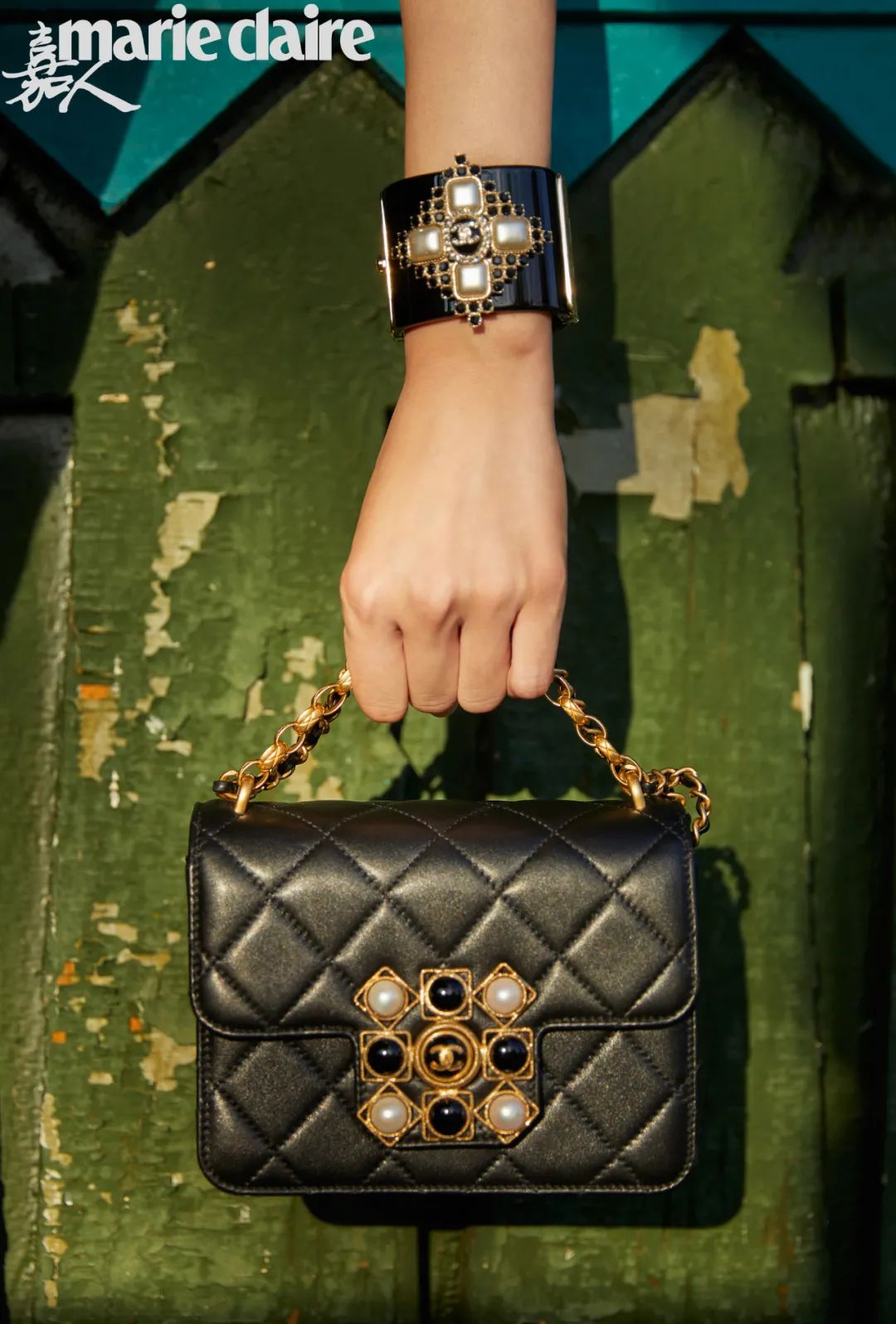 嘉人百大赏真珠美学,2020嘉人时尚盛典名单