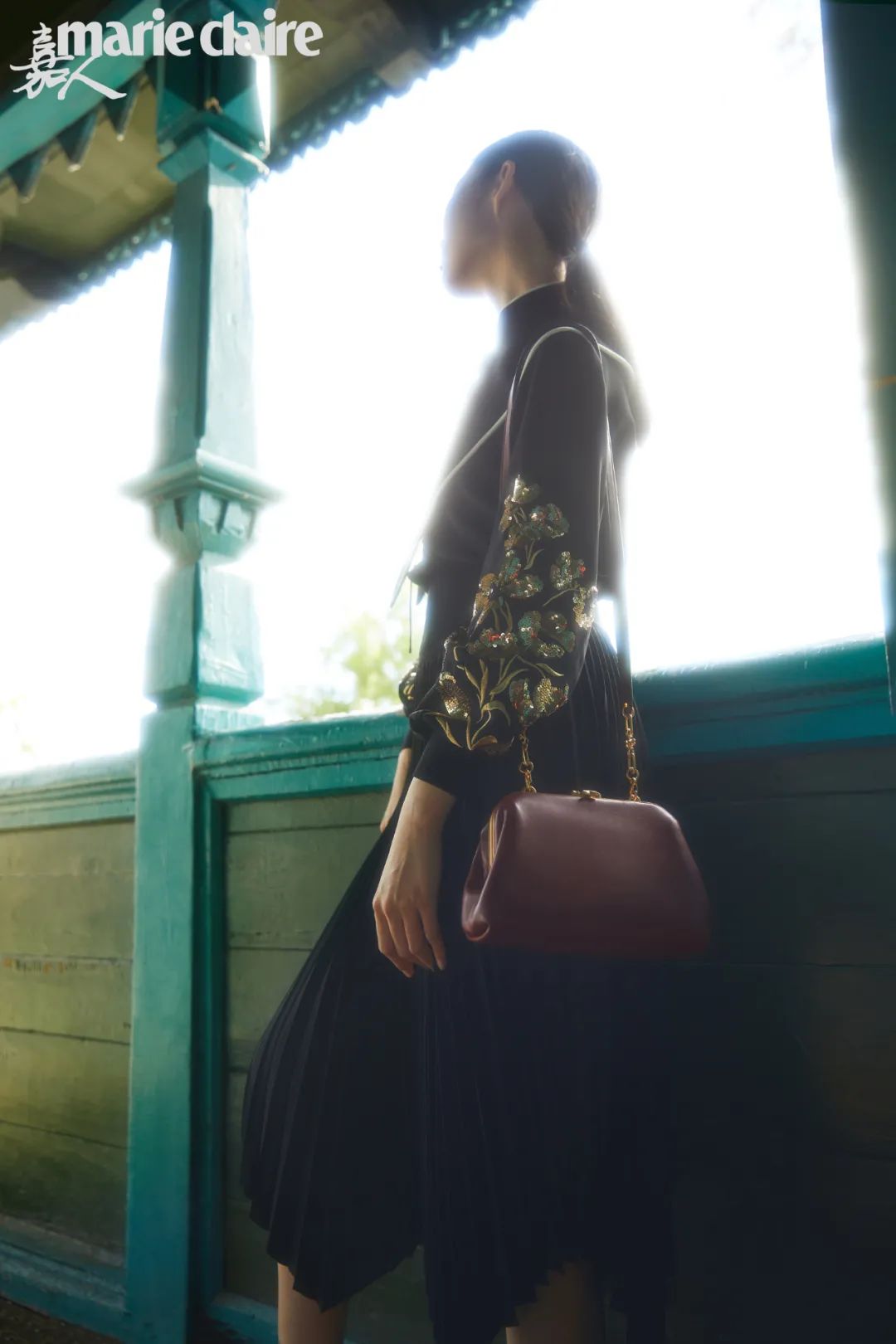 嘉人百大赏真珠美学,2020嘉人时尚盛典名单