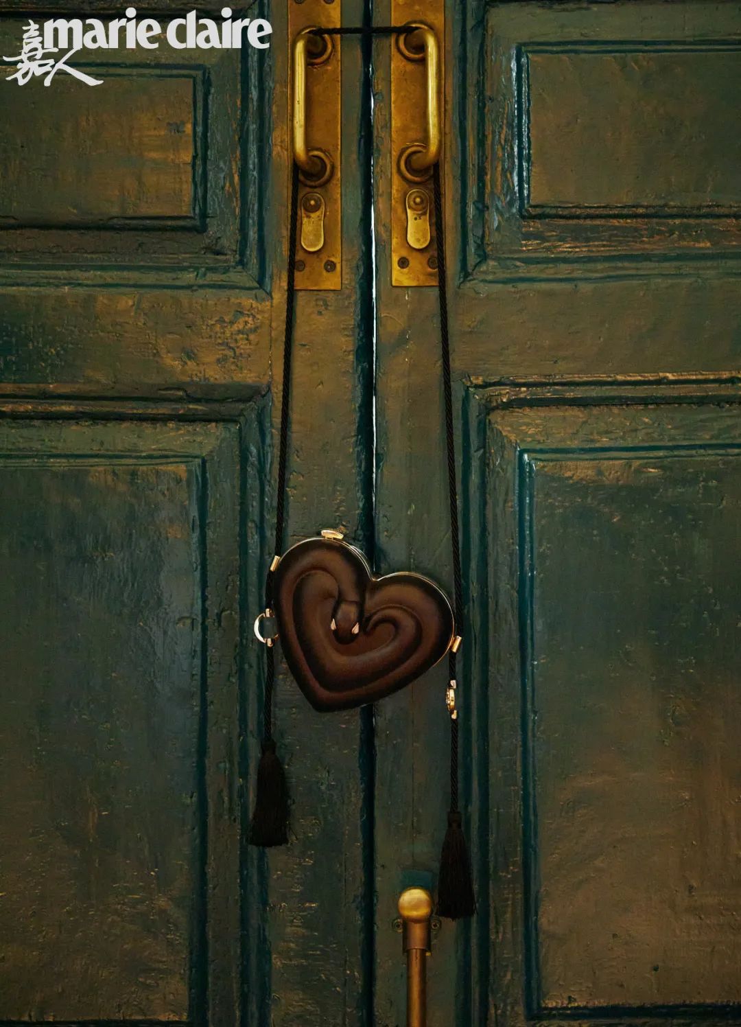 嘉人百大赏真珠美学,2020嘉人时尚盛典名单