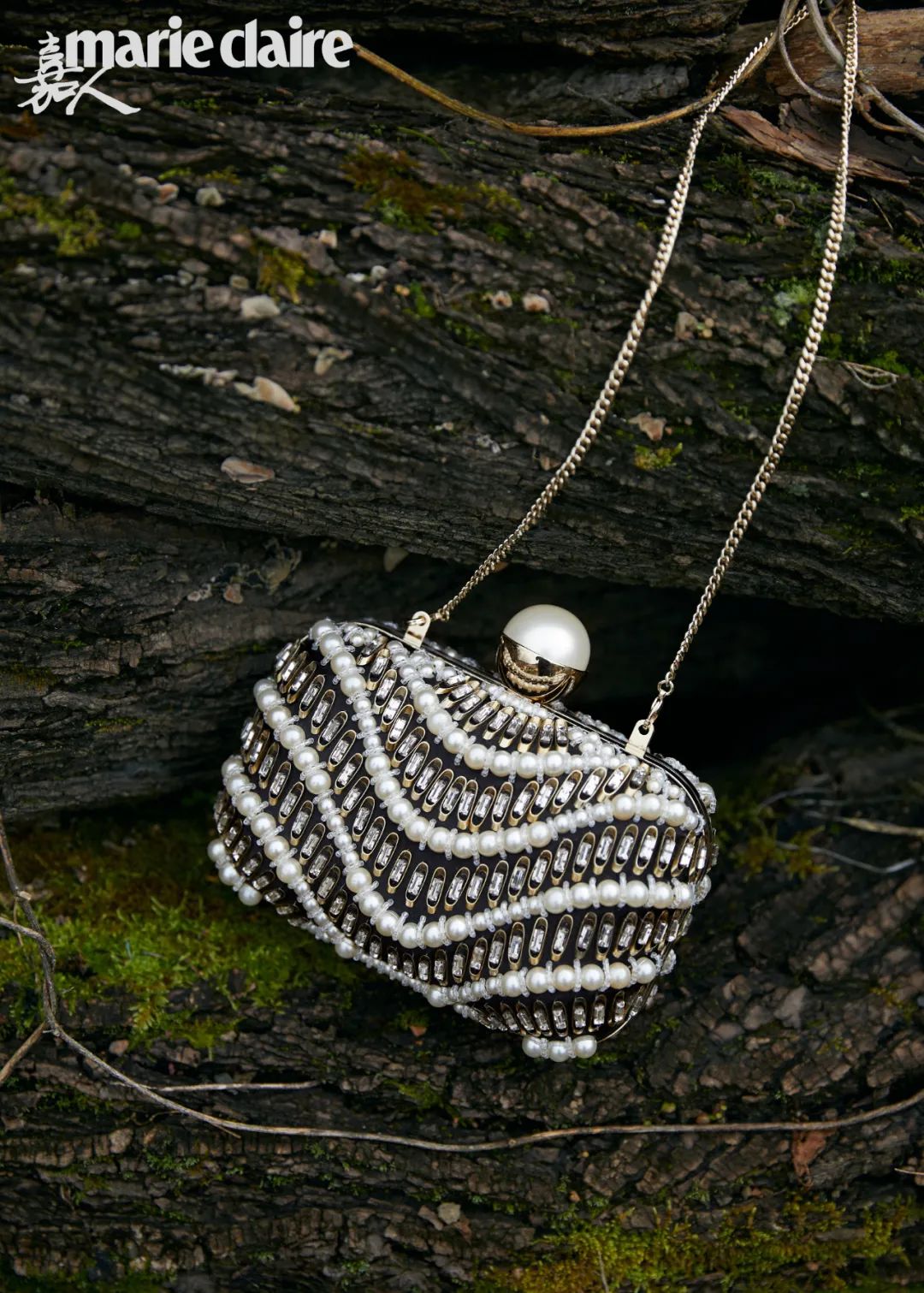 嘉人百大赏真珠美学,2020嘉人时尚盛典名单