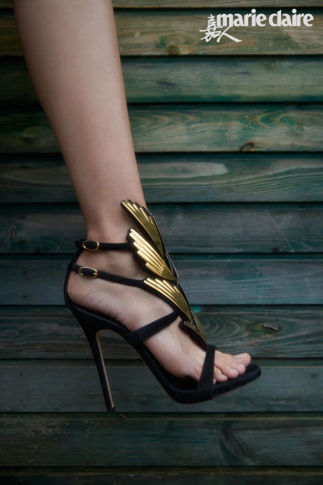 嘉人百大赏真珠美学,2020嘉人时尚盛典名单